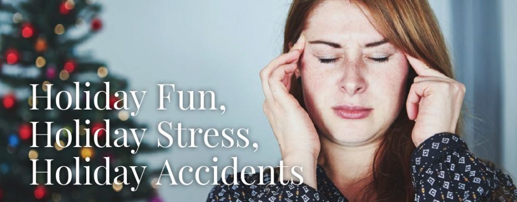 holiday-fin-stress | Chippewa Life Magazine