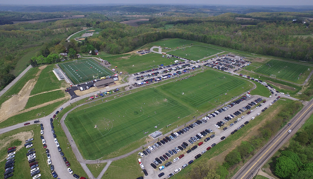 How Chippewa s New Sports Complex Came to Be Chippewa Life Magazine