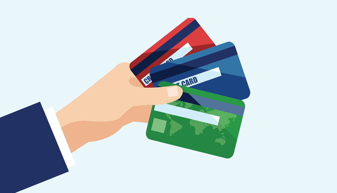 Considerations When Thinking About Getting Another Credit Card